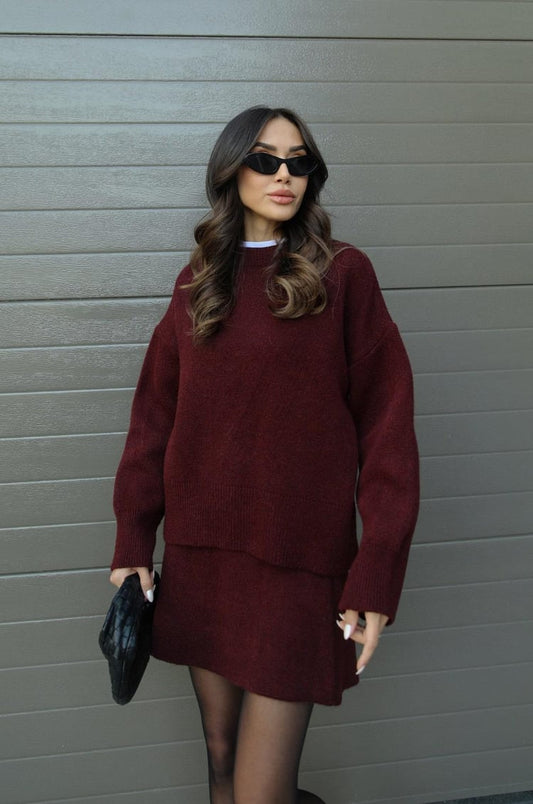 Rianna | Stylish & Comfortable 2-Piece Set