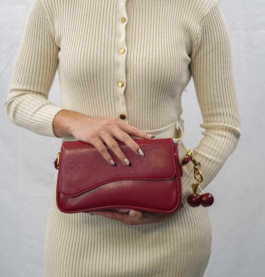 Monica™ The Monic  Shoulder Bag