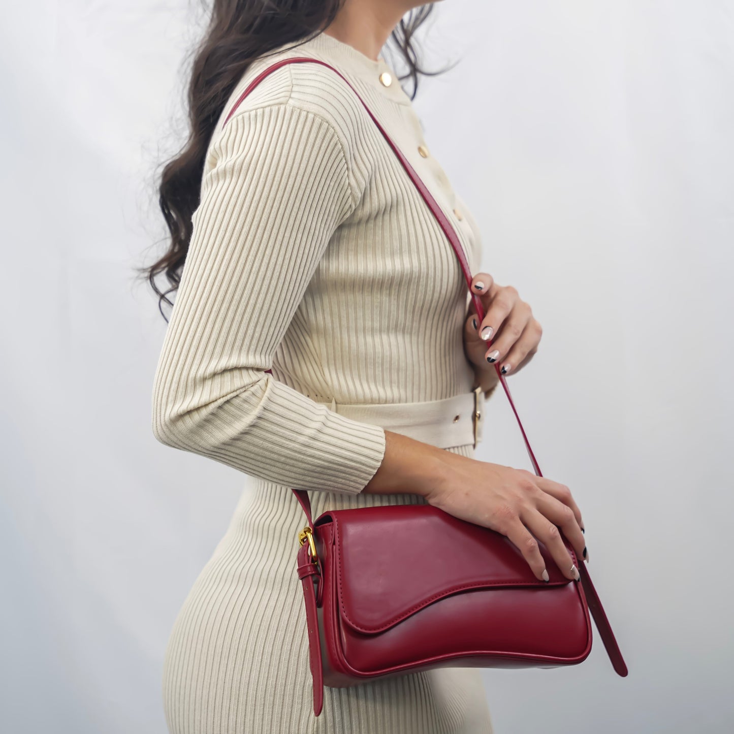 Monica™ The Monic  Shoulder Bag