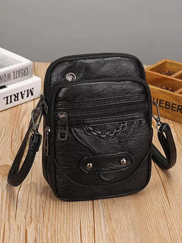 Thyra - Vintage Crossbody Bag