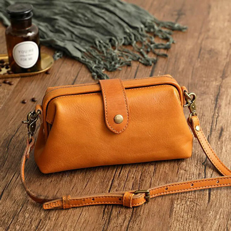 Angie | MINI CROSSBODY BAG