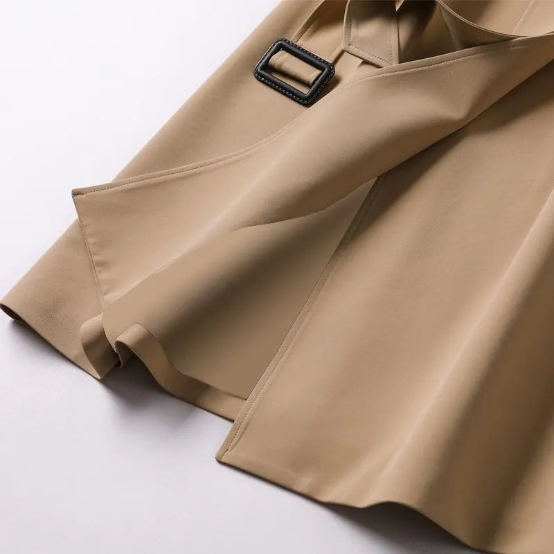 Analise Elegant waterproof jacket