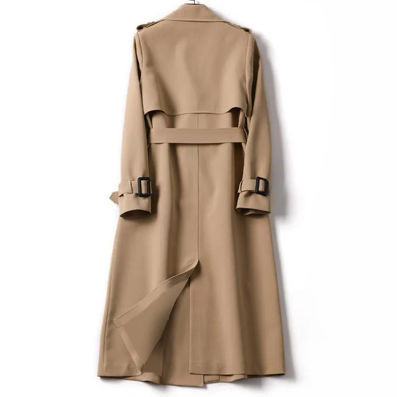 Analise Elegant waterproof jacket