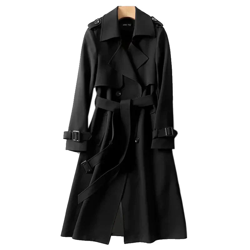Analise Elegant waterproof jacket