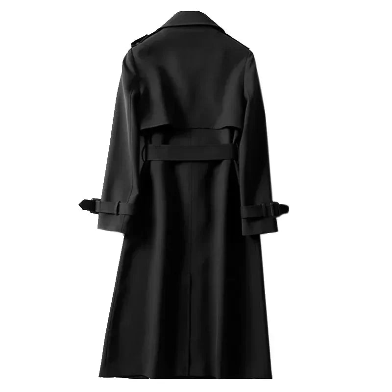 Analise Elegant waterproof jacket