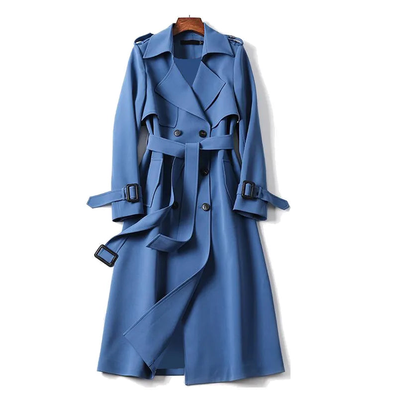 Analise Elegant waterproof jacket