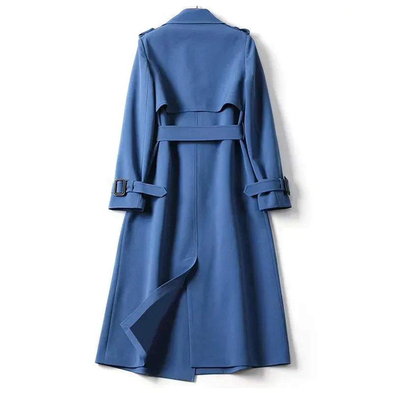 Analise Elegant waterproof jacket