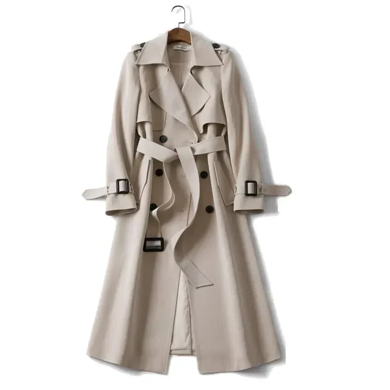 Analise Elegant waterproof jacket
