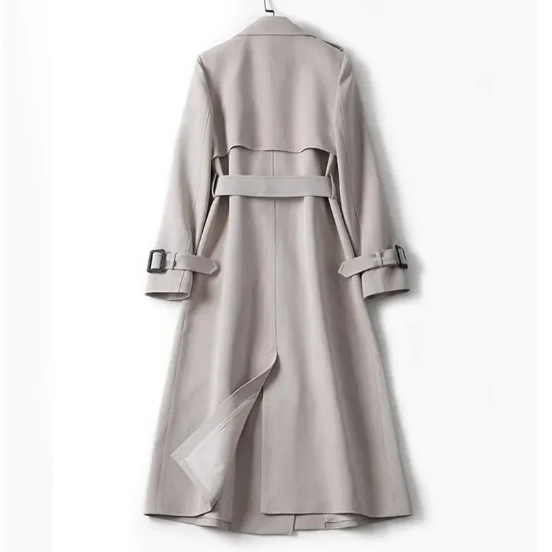 Analise Elegant waterproof jacket