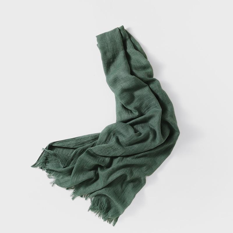 Rhizalyn - Soft Flow Scarf