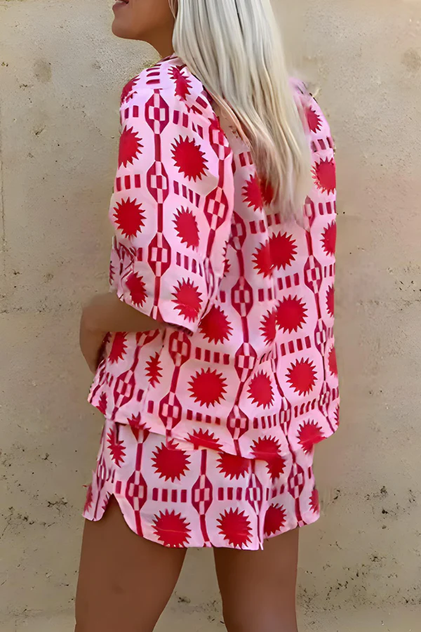 Andie - Two Piece Set