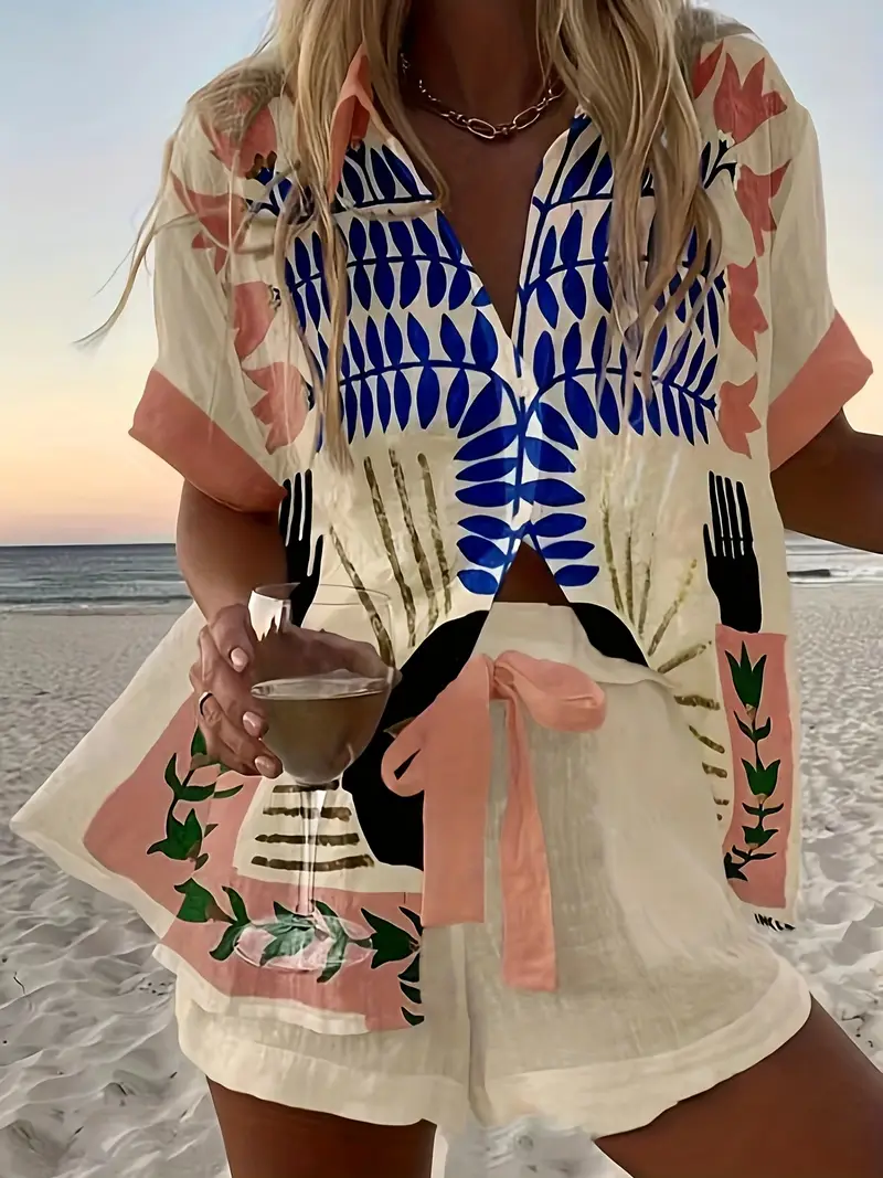 Yasmin - Summer Set