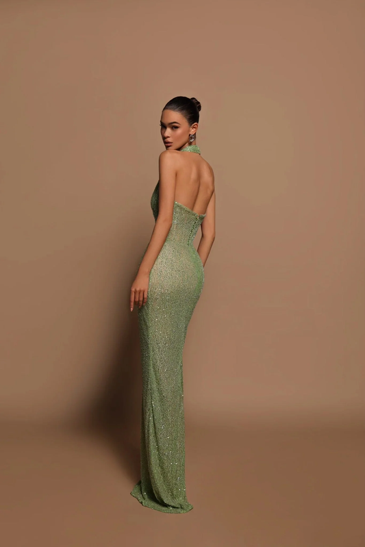 Esmie - Elegant Maxi Dress