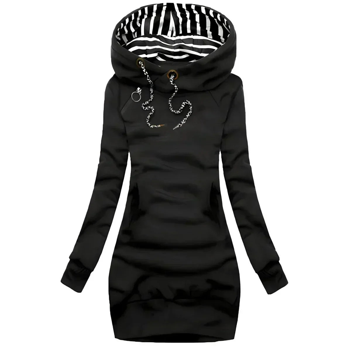 WW | Cozy jumper dress