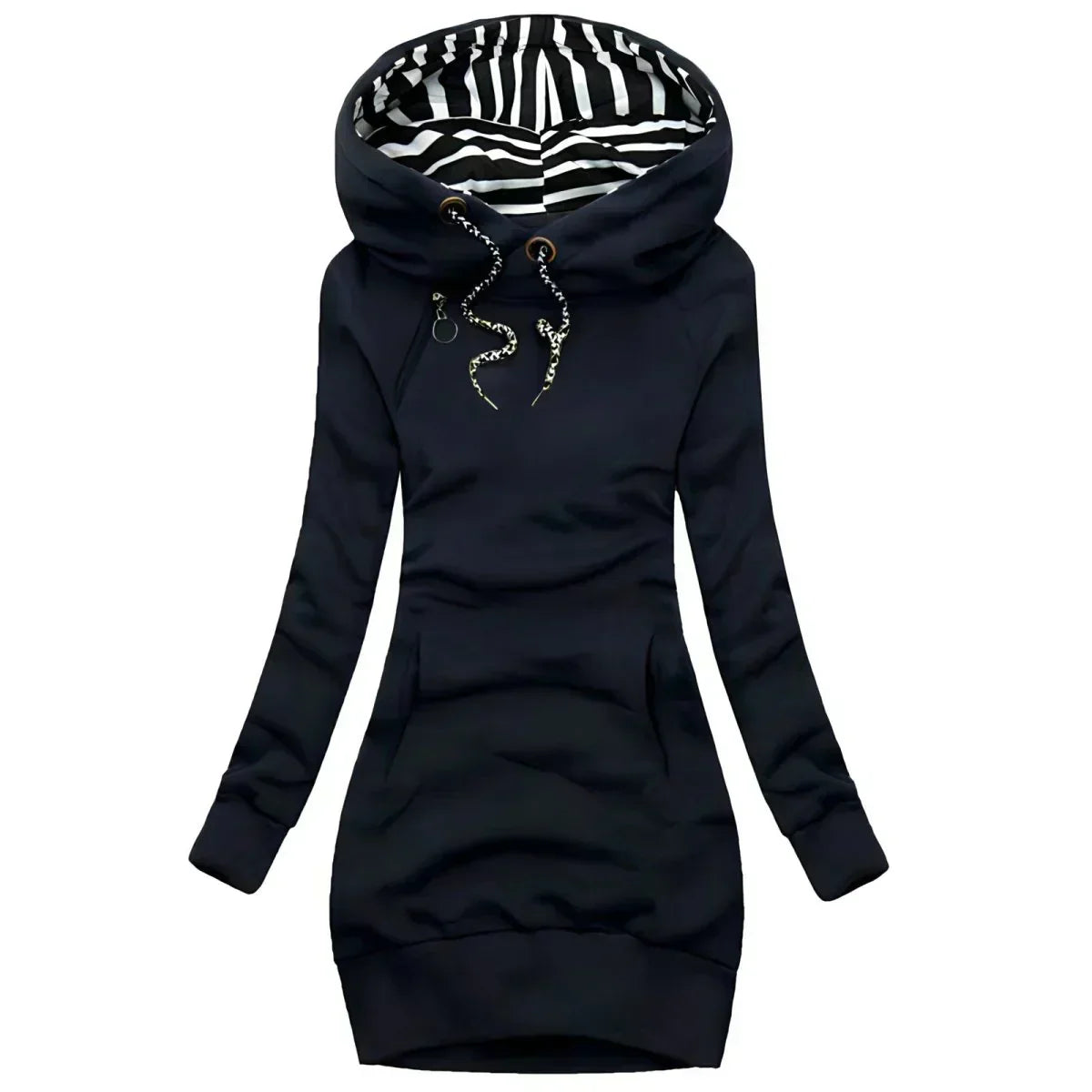 WW | Cozy jumper dress