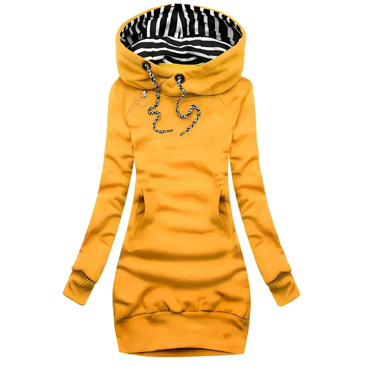 WW | Cozy jumper dress