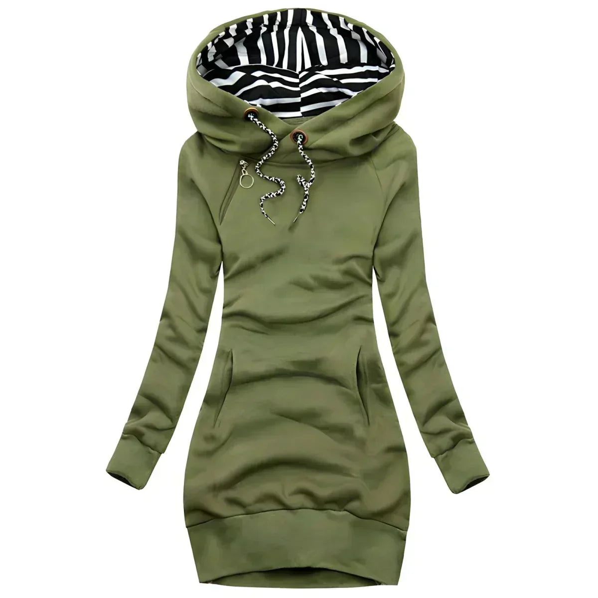 WW | Cozy jumper dress