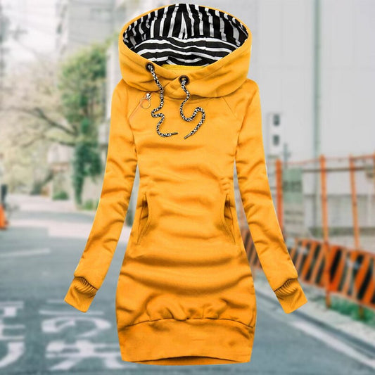 WW | Cozy jumper dress