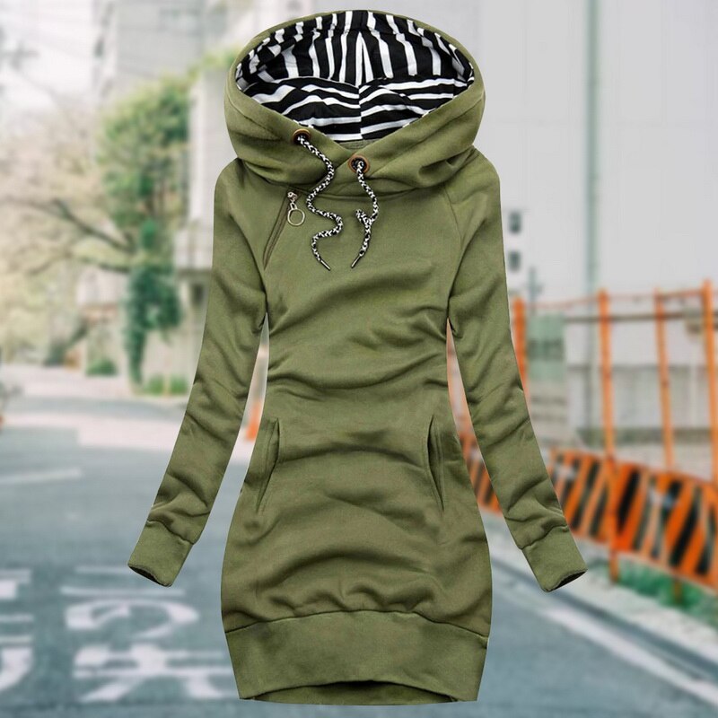 WW | Cozy jumper dress