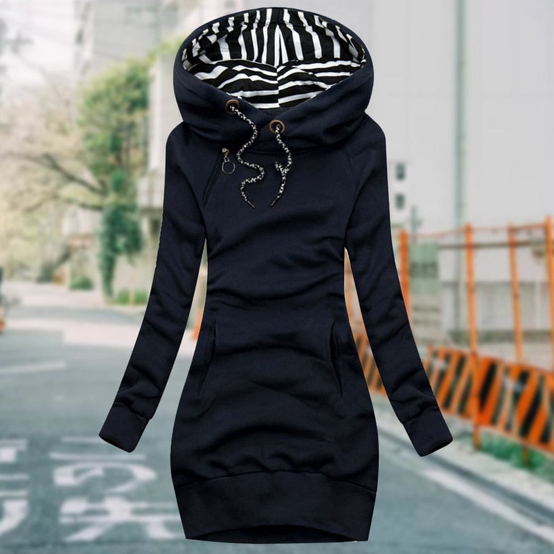 WW | Cozy jumper dress