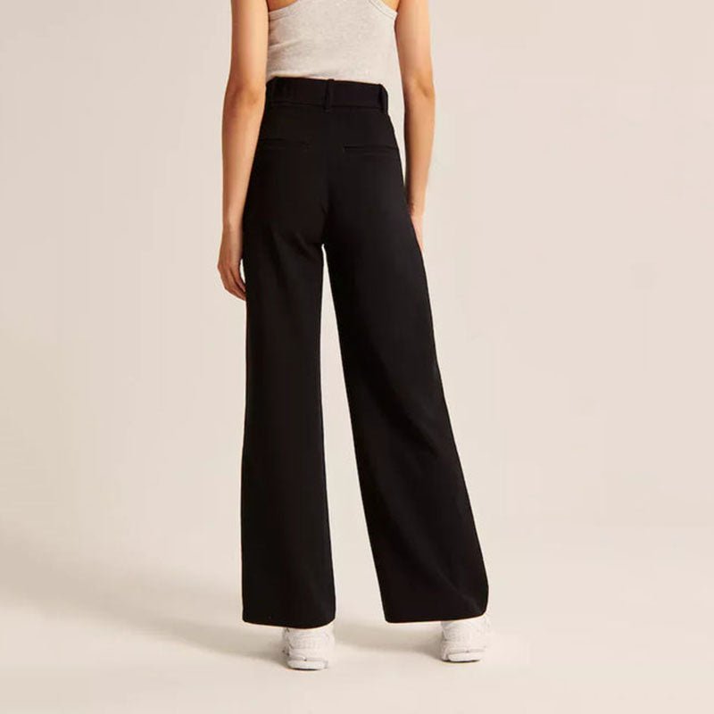 Liselot - Women's Wide Trousers