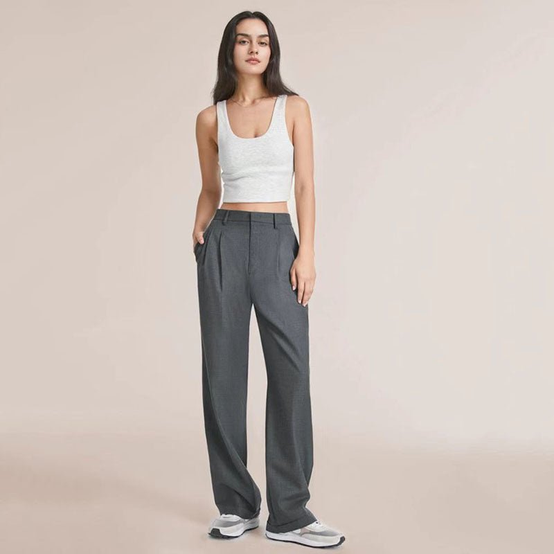 Liselot - Women's Wide Trousers