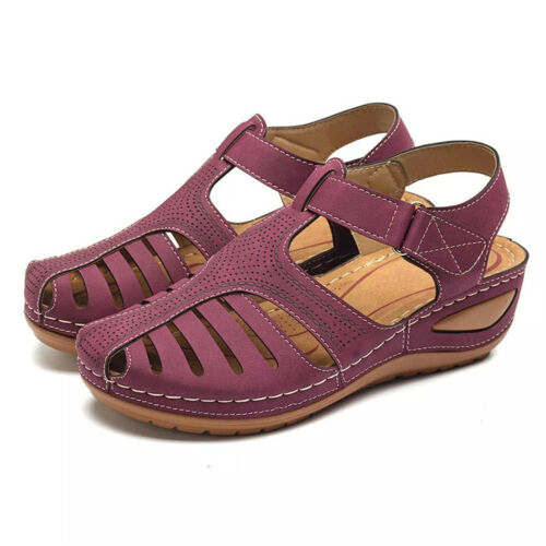 KenComfort™ | Comfort+ Summer Sandals