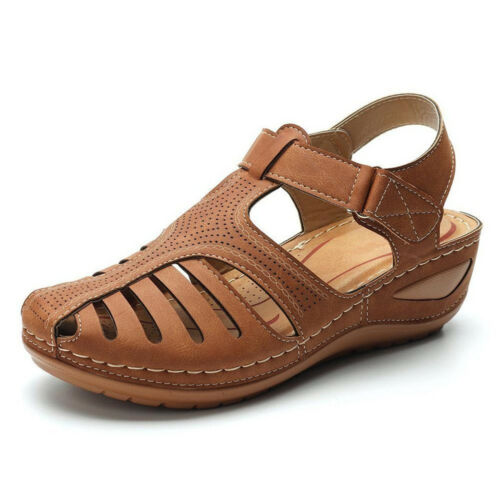 KenComfort™ | Comfort+ Summer Sandals