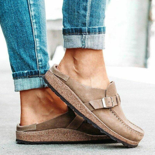 Danni™ | Fashion Casual Loafers