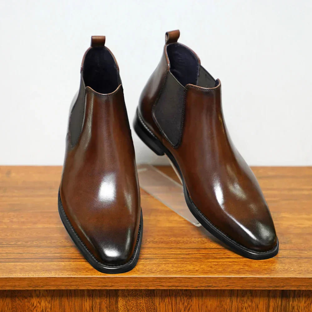 Blake | Chelsea Boots