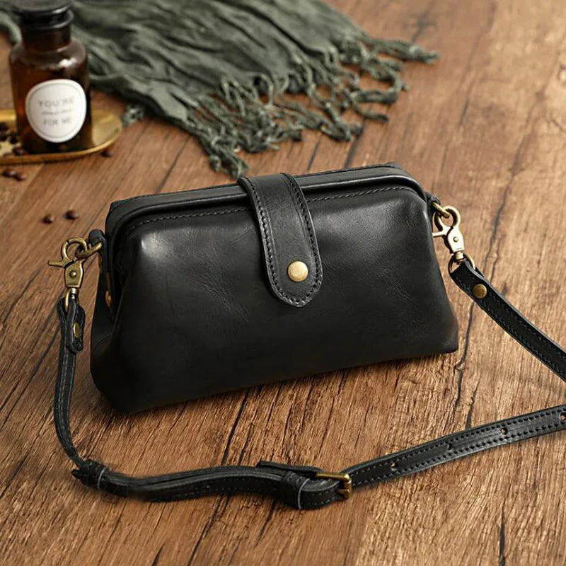 Angie | MINI CROSSBODY BAG